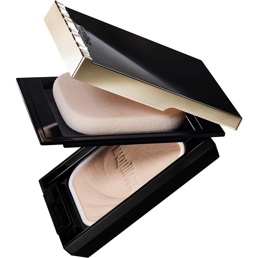 In Stock Shiseido Maquillage Compact Case S