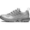 Acs+ Fabric Gore-Tex Classic Retro Lace-Up Dynamic Shock Absorption Waterproof Breathable Support Low-Top Outdoor Functional Shoes 490936