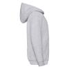 FRUIT OF THE LOOM Childrens/Kids Classic Plain Hoodie