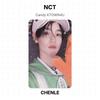 NCT Candy KTOWN4U Official Photocard