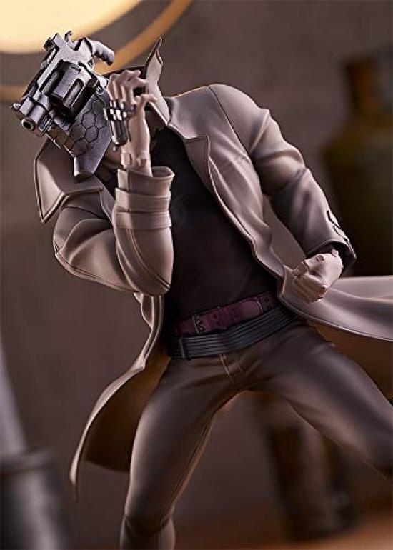 POP UP PARADE No Guns Life Juzo Inui Painted Complete Figure Non-scale ABS&PVC