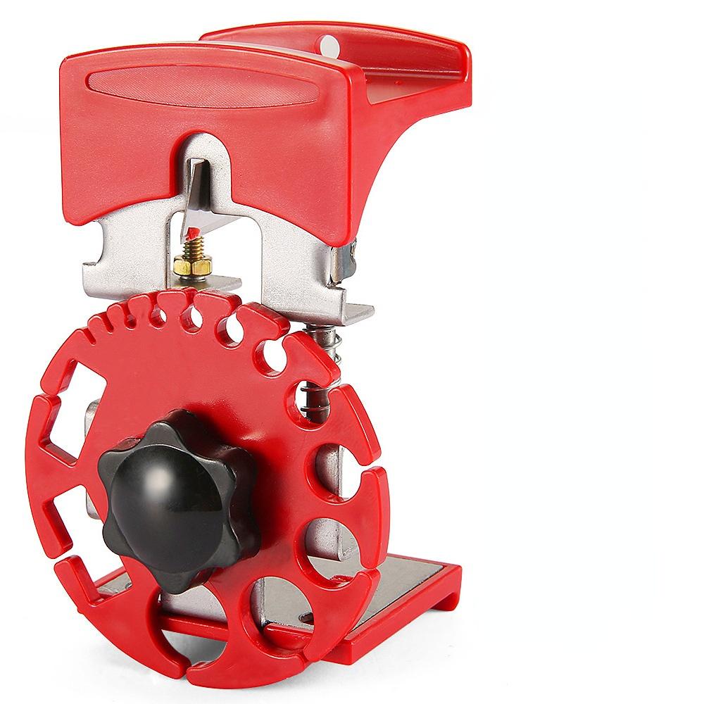 

Универсальный ручной инструмент для быстрой зачистки электрических проводов, портативный инструмент для зачистки проводов, резак для кабеля, многофункциональный инструмент, обжимные инструменты YSXX