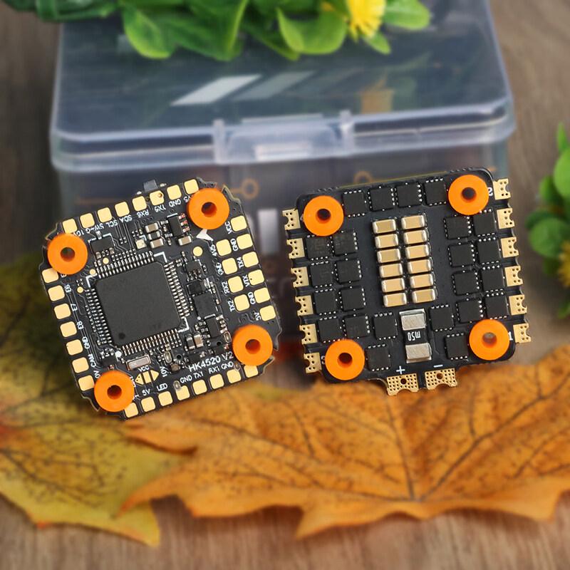 HAKRC 40A Mini 4-in-1 32-bit ESC for FPV Drones (CN version)