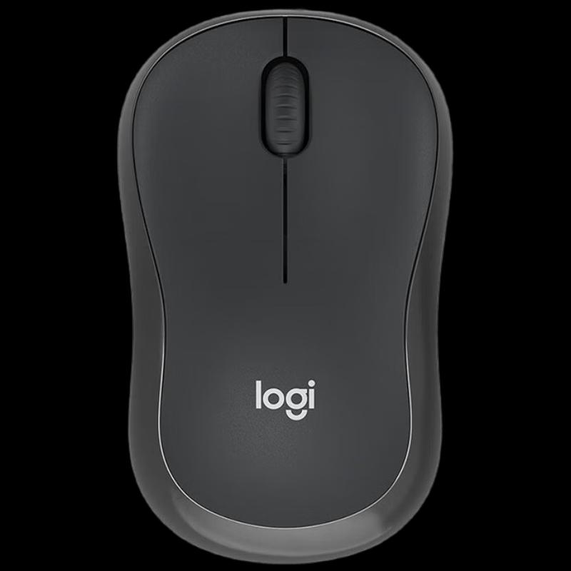 Logitech M240 Wireless Bluetooth Mouse