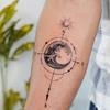Tatuagens e arte corporal – Tatuagens temporárias