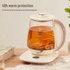 Shangqi Multifunctional Electric Health & Tea Kettle