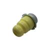 ESP924 Bakaxelfjädring Bump Stop Gummibuffert 46817717 för Fiat Doblo 119 223