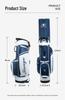 2026 Large Capacity Unisex Golf Stand Bag