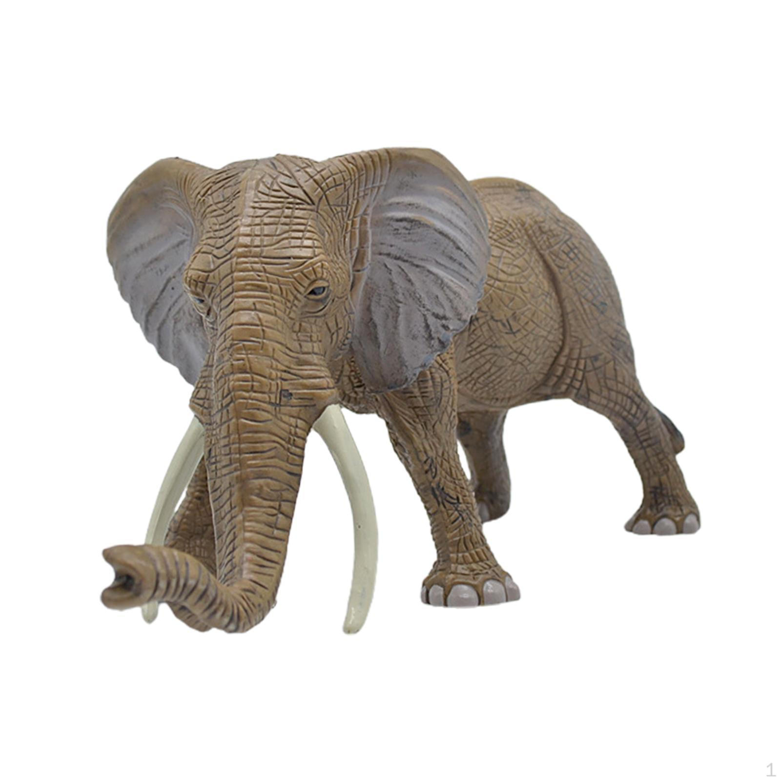 Фигурки животных Игровой набор Подарок на праздник Развивающие игрушки Подарки на день — фото 16