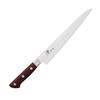 Fuji Cutlery Reigetsu Beni Series Sujihiki Knife, 240mm, CR-004