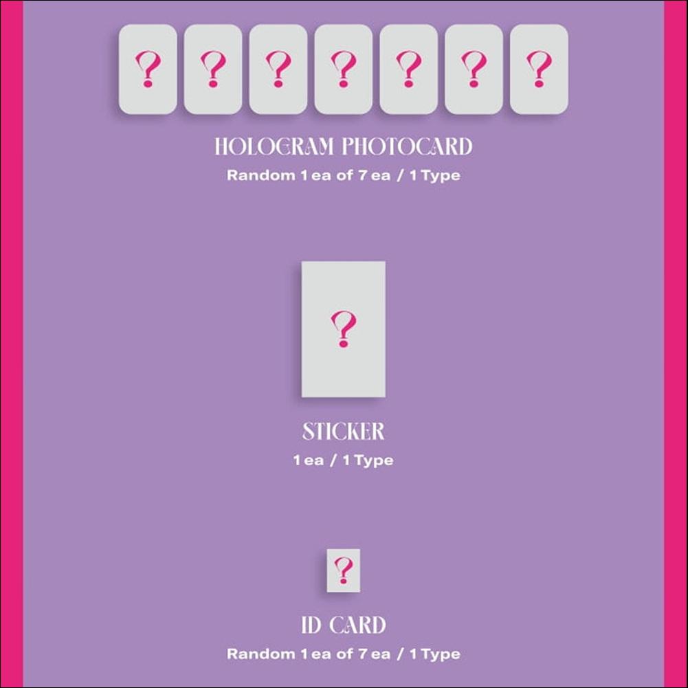 CLASS:y [CLASS IS OVER] 1st Mini Album Y