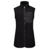 Damen Frankie Borg Bodywarmer