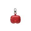 2024 Apple AirPods 4 PU Leather Protective Case for AirPods 3