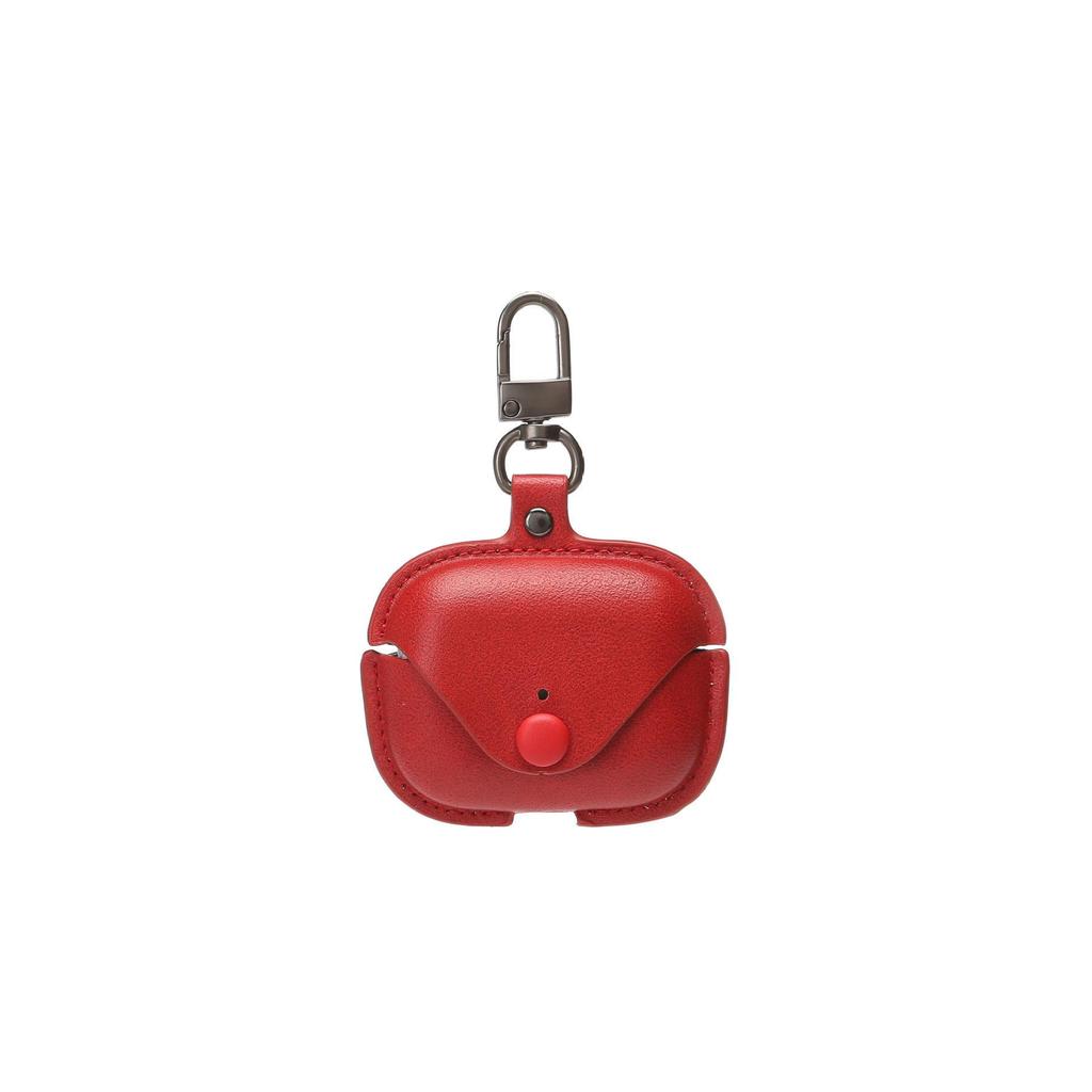 2024 Apple AirPods 4 PU Leather Protective Case for AirPods 3
