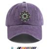 pc pcs Unisex Unisexdala Print Trucker Hat  QuickDry Breathable Baseball Cap with Unisexdala  Suitable for Outdoor Sports Beach