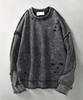 Limnic Pigment Vintage Sweatshirt [2 Colors]