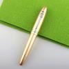 New Arrivel Jinhao Luxury 159 Fountain Pen High Quality Metal Inking Pens For Office Supplies School Supplies