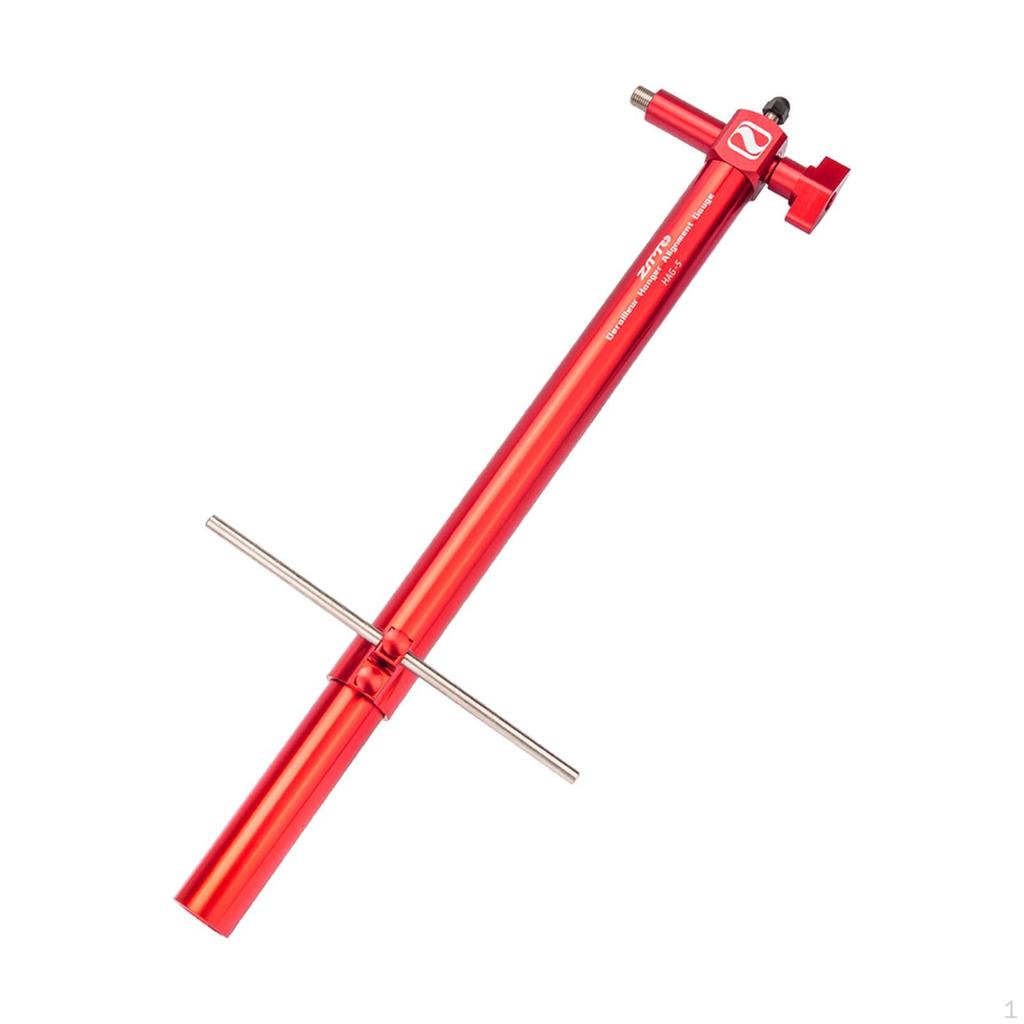 Alignment Gauge Repair Tools Bike Park Tail