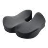 Universal Seat Covers Portable Memory Foam Seat Cushion Comfort Car Seat Pad Chair Cushion Car Accessories