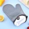 Silicone Heat Resistant Oven Mitts