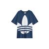 Originals T Shirt Men's Blue FM9902