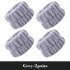 Wrist Washing Belt Soft Microfiber Towel Wristbands For Washing Face Water Absorption Prevent Wetness Wrist Washband