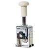 MAX N1007 Automatic Numbering Machine