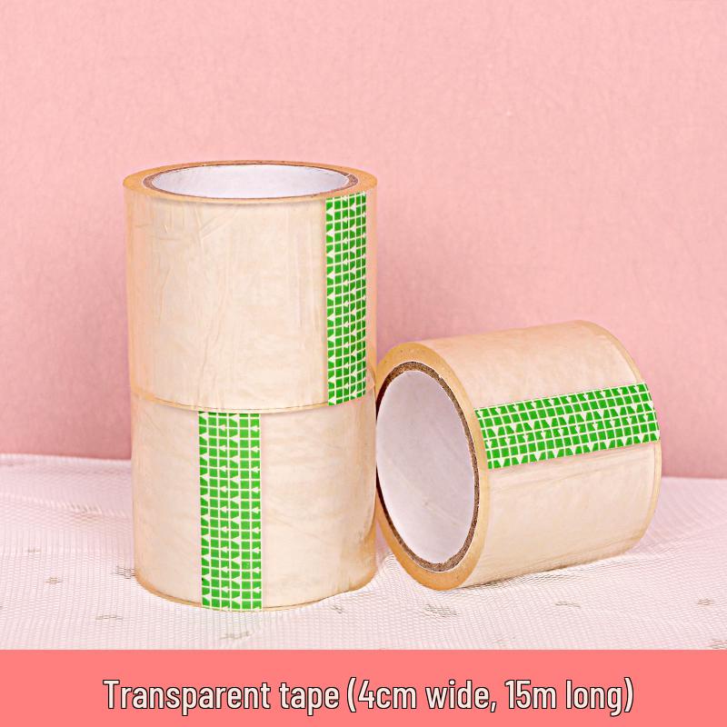 Double-Sided No-Trace Balloon Beauty Tape for Decorations & Fixing