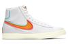 Nike Blazer Mid '77 Infinite 'White Kumquat' DA7233-100