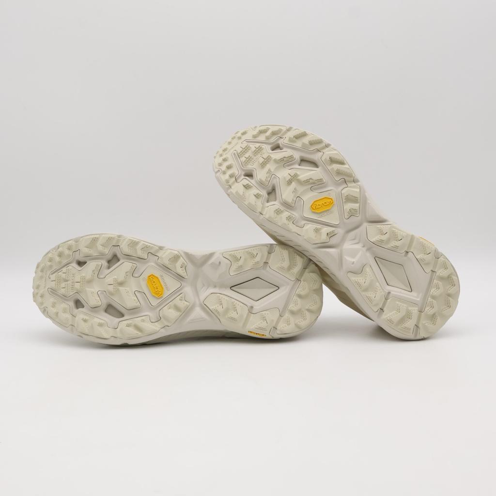 1157050-BONE Satisfy Hoka Mafate Speed 4 Lite Bone (Men's)
