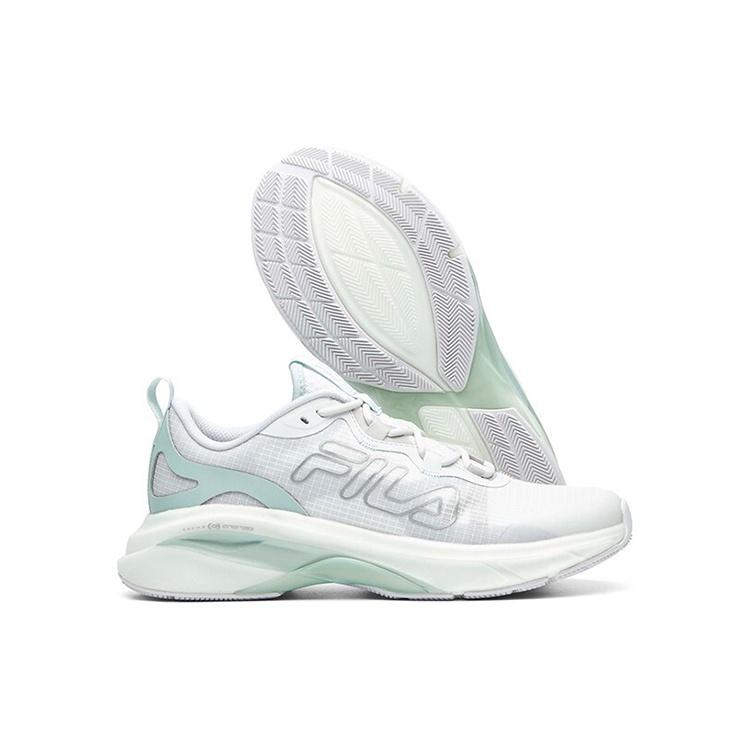 (WMNS) FILA Athletics Low Top Grey/White Women's A12W112203FBB