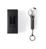 Oficiální klíčenka BTS Light Stick ver.4