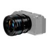 SIRUI Night Walker 35mm camera manual focus cine lens lens, (L mount, black)