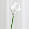 Calla Lily Artificial Wedding Bouquet - Home & Table Decor Flower Ornament