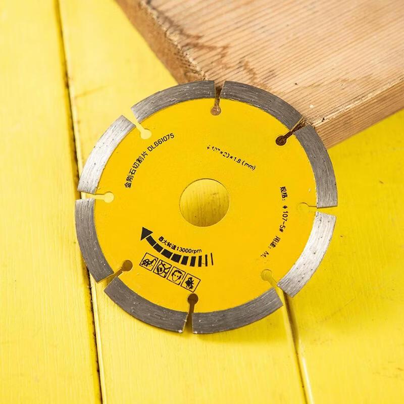 FDUN Diamond Cutting Saw Blade