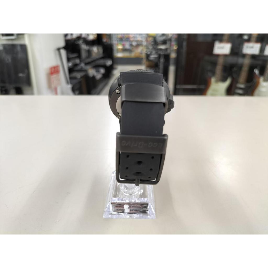 Used CITIZEN BJ8059-03Z Watch