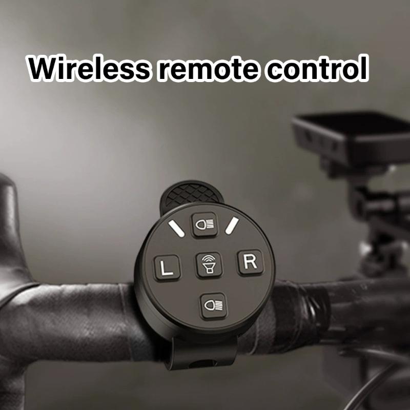 Powerful Bicycles Front Headlights Bike Headlights Warning Safety Headlights for Outdoor Cycling