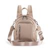 Small Mini Backpack for Stylish Leather Waterproof Shoulder Popular Mini Cute Comes with Removable Shoulder Strap [HUAZHIMAO] Women's Backpack, Women,