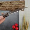 Handmade Forged Kitchen Knife Meat Chopping Cleaver Stainless Steel Chef Knives Boning Fish Butcher Knife