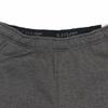 Nike Knitted Sweatpants Men's Toned Charcoal Black Moderate Cuffed Pants CV7740-071