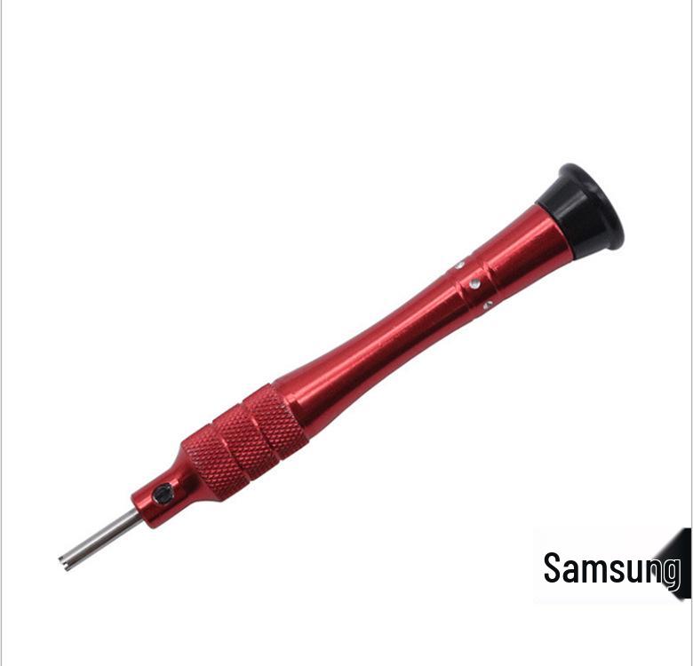 

Набор инструментов для ремонта часов Richard Mille: Крестовые и пятигранные отвертки, Инструмент для снятия ремня RM