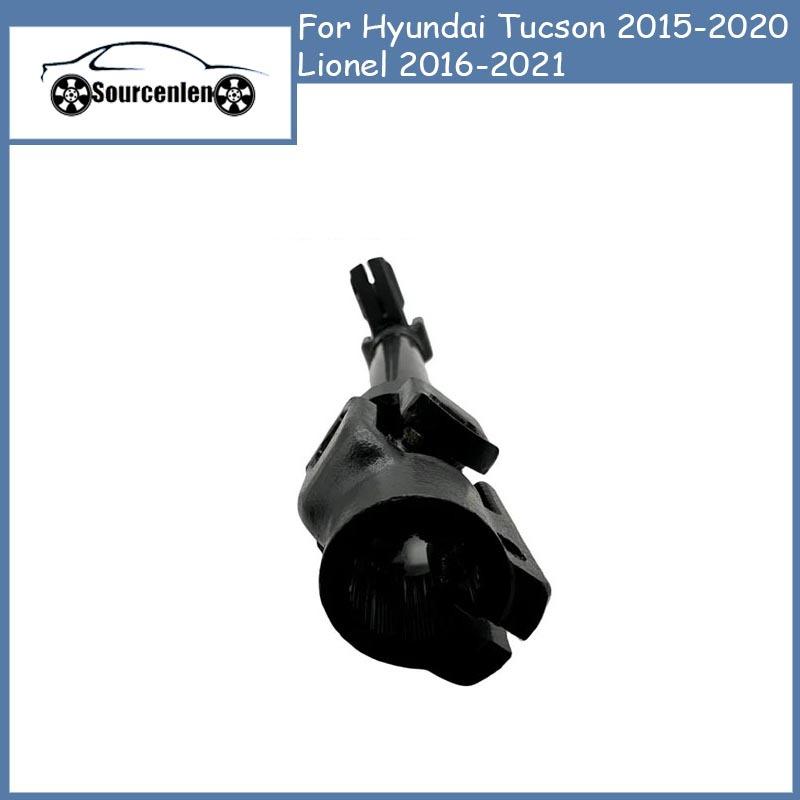

56400D3000 56400-D3000 Карданный вал рулевой колонки Крестовина Замена для Hyundai Tucson 2015- Lionel 2016-