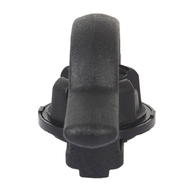 For 05-21 PT27835160 Tailgate Trunk Tie Down-Anchor Pickup Truck Bed Trunk Hook