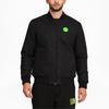 Puma X Santa Cruz Reversible Fitted Sports Jacket Men Outerwear Black 532239-01