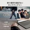 Asus Zenbook SORA UX3407RA Qualcomm Snapdragon X Elite 32GB 512GB Windows Battery 980g Power OLED AI Iceland Gray 14-inch Laptop, X1E-78-100
