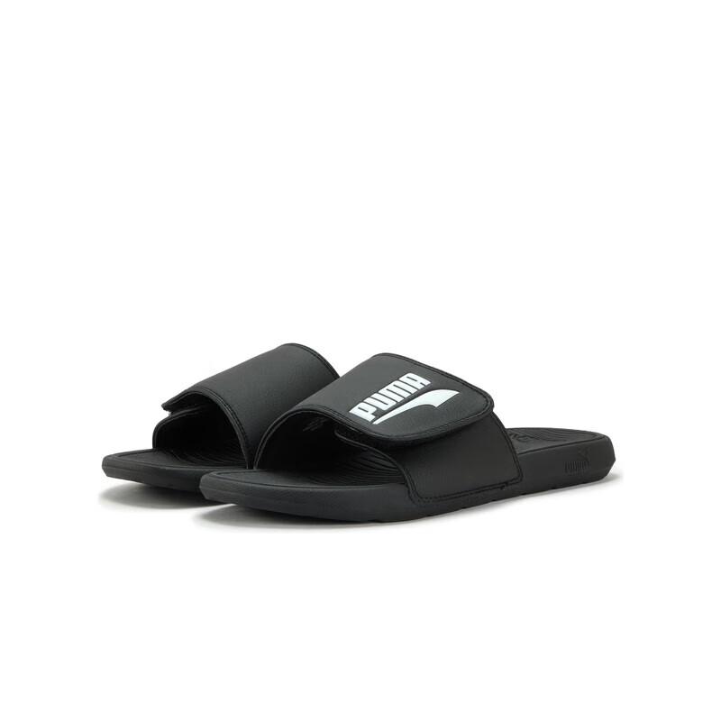PUMA COOLCAT Unisex Adjustable Beach Slides 40.5