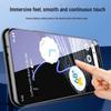 "Google Pixel 8/9 Pro XL Tempered Glass Screen Protector - HD Transparent"