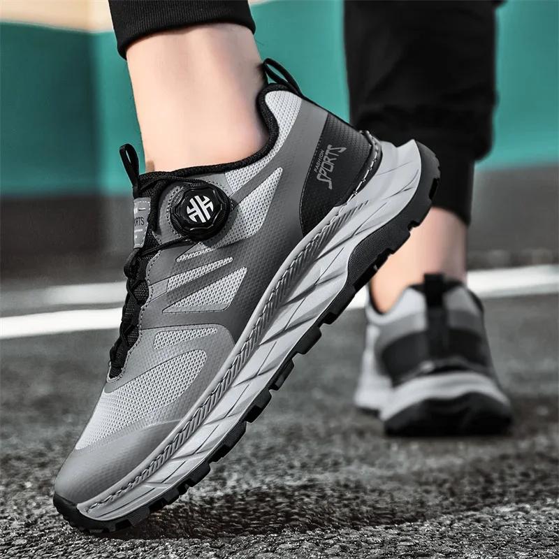 Men's Sneakers Luxury Casual Sports Running Shoes for Men Comfortable Trainers Fashion Outdoor Men Shoes Man Footwear