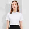 Women's Professional Short Sleeve Shirt