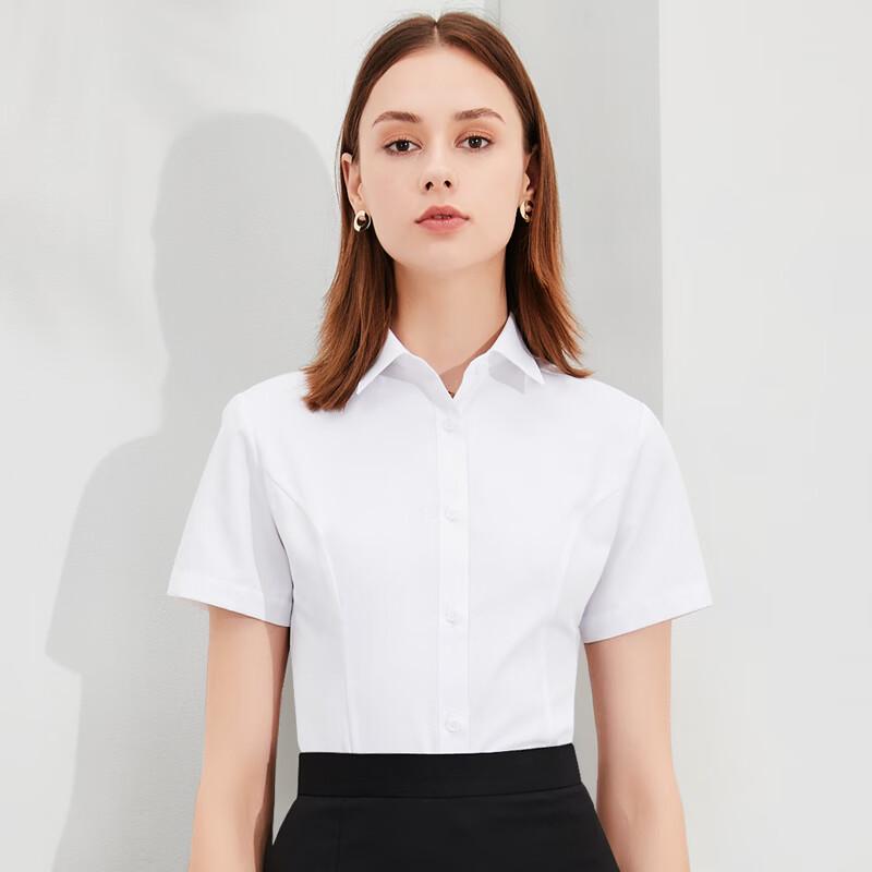 

Women s Professional Short Sleeve Shirt 41